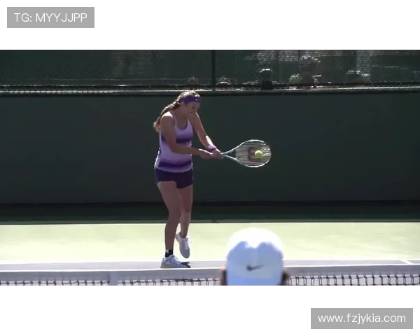 从零基础到网球高手的全面提升指南与实战技巧分享