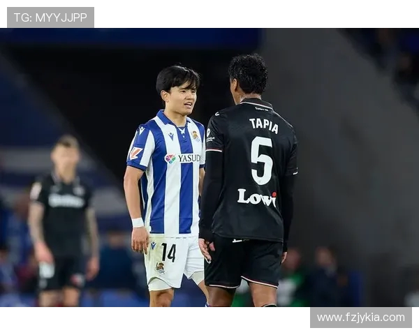 久保建英在新赛季的表现分析与未来发展潜力探讨