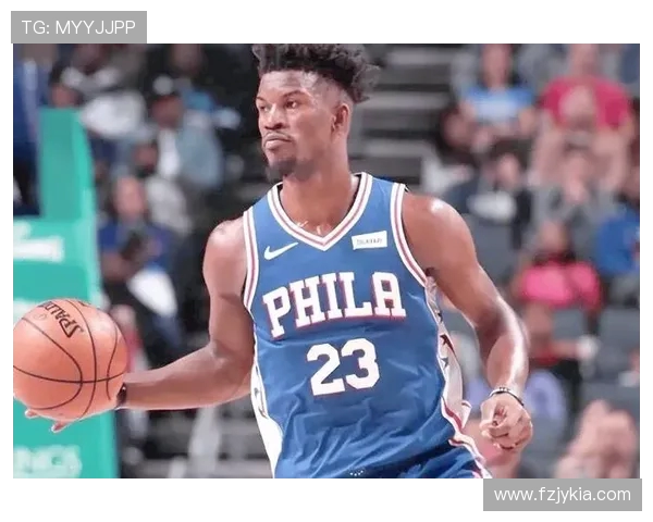 吉米巴特勒的篮球之路与心路历程探索与成长的传奇故事