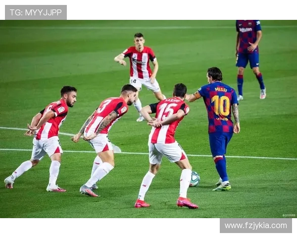 巴萨与马竞历史交锋回顾与战术分析揭示双方竞争的激烈程度