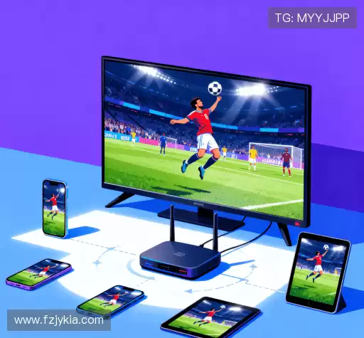 我们的核心竞争力